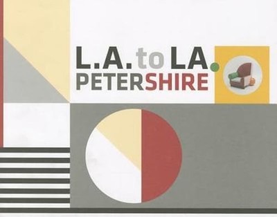 L.A. to La: Peter Shire at Lsu, January 31 - April 14, 2013 by Darius A Spieth