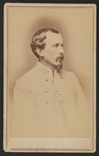 Richmond Va Matthew Calbraith Butler Confederate General 1861-1865 Uniform