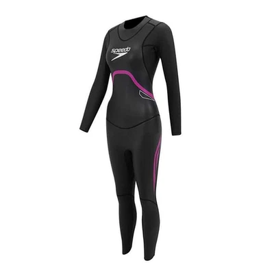 Traje de neopreno Speedo Proton TSWM para mujer - PVP £132 - Imagen 1 de 4