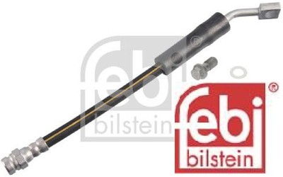 febi bilstein 173252 Bremsschlauch Hinterachse Hinten 