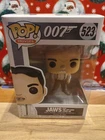 Jaws Funko Pop Movies #523 / 007
