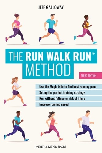 The Run Walk Run(R) Method, Third Edition Jeff Galloway - Image 6