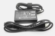 Genuine OEM 65W USB-C Charger for HP EliteBook 840 835 G7 630 840 855 G9 860 G10