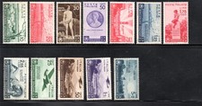 ROYAUME D'ITALIE - MEDAILLES VALEUR - 1936 - MNH - cert. cilio