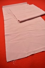 Vintage Japanese Silk Kimono Fabric Scrap Remnant Textile Quilting 59.4"/CA78/90