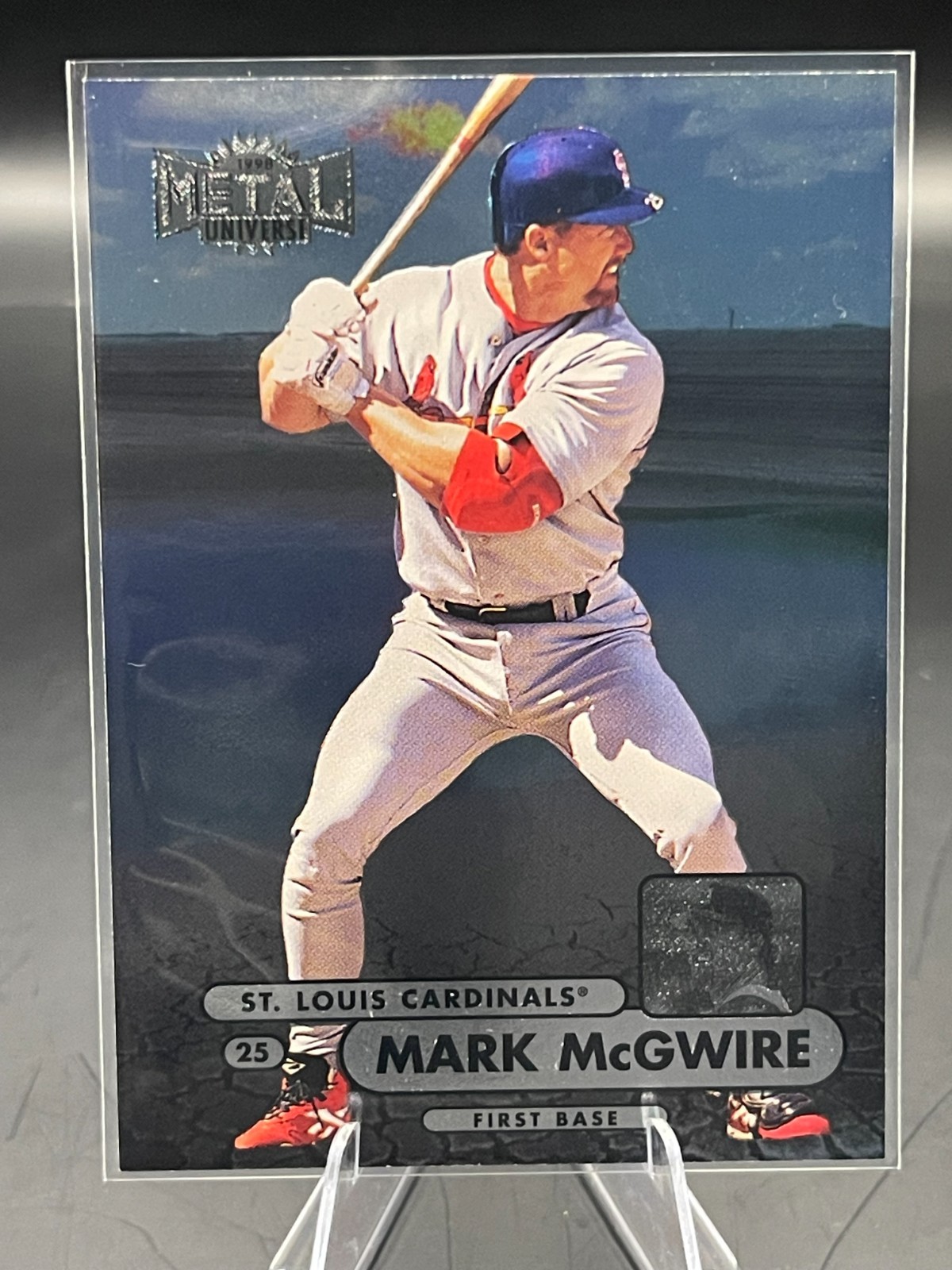 1998 Metal Universe Baseball Pick Your Card Complete Your Set
