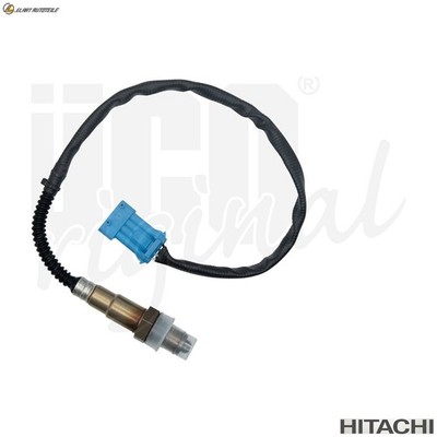 LAMBDASONDE 135333 FÜR CITROËN C8/Van C4 SAXO BERLINGO/Box/Body/MPV/MULTISPACE  