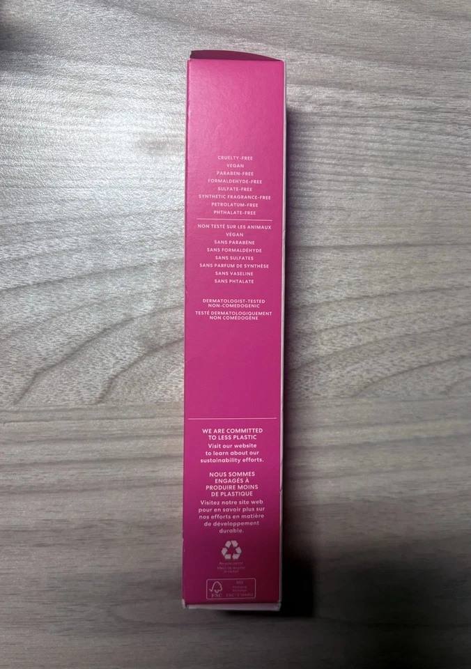 BARE MINERALS Ageless Phyto-AHA Radiance Facial Peel Exfoliator Mask - 1.7 oz - Image 4 of 4