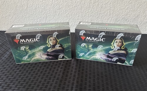 2x War of the Spark - Booster Box - War of the Spark (WAR)