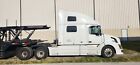 2013 Volvo 780 Semi truck Cummins engine 13 speed transmission