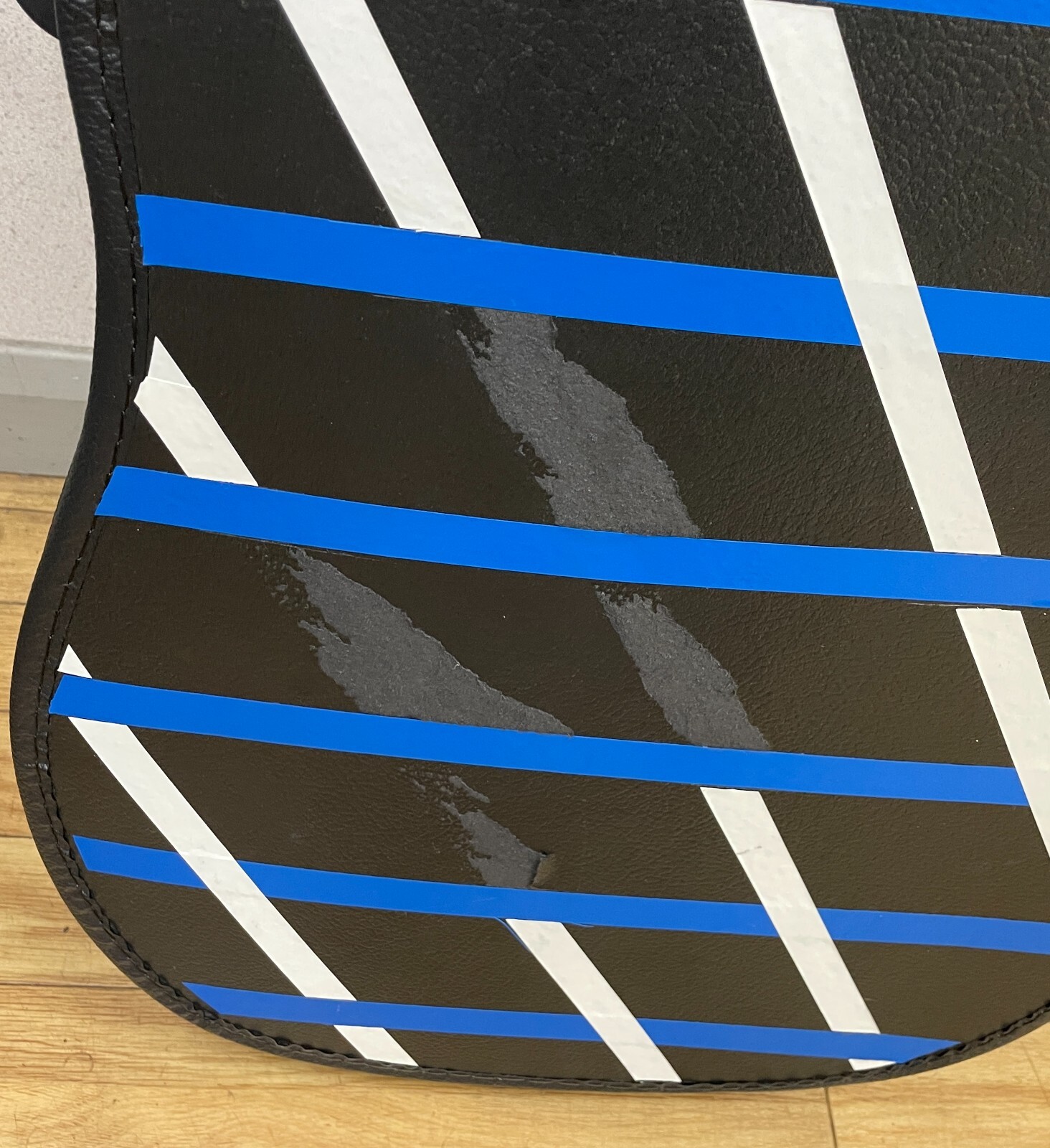 Guitar hard case S020700323949 bk.hh 16/11. eBay