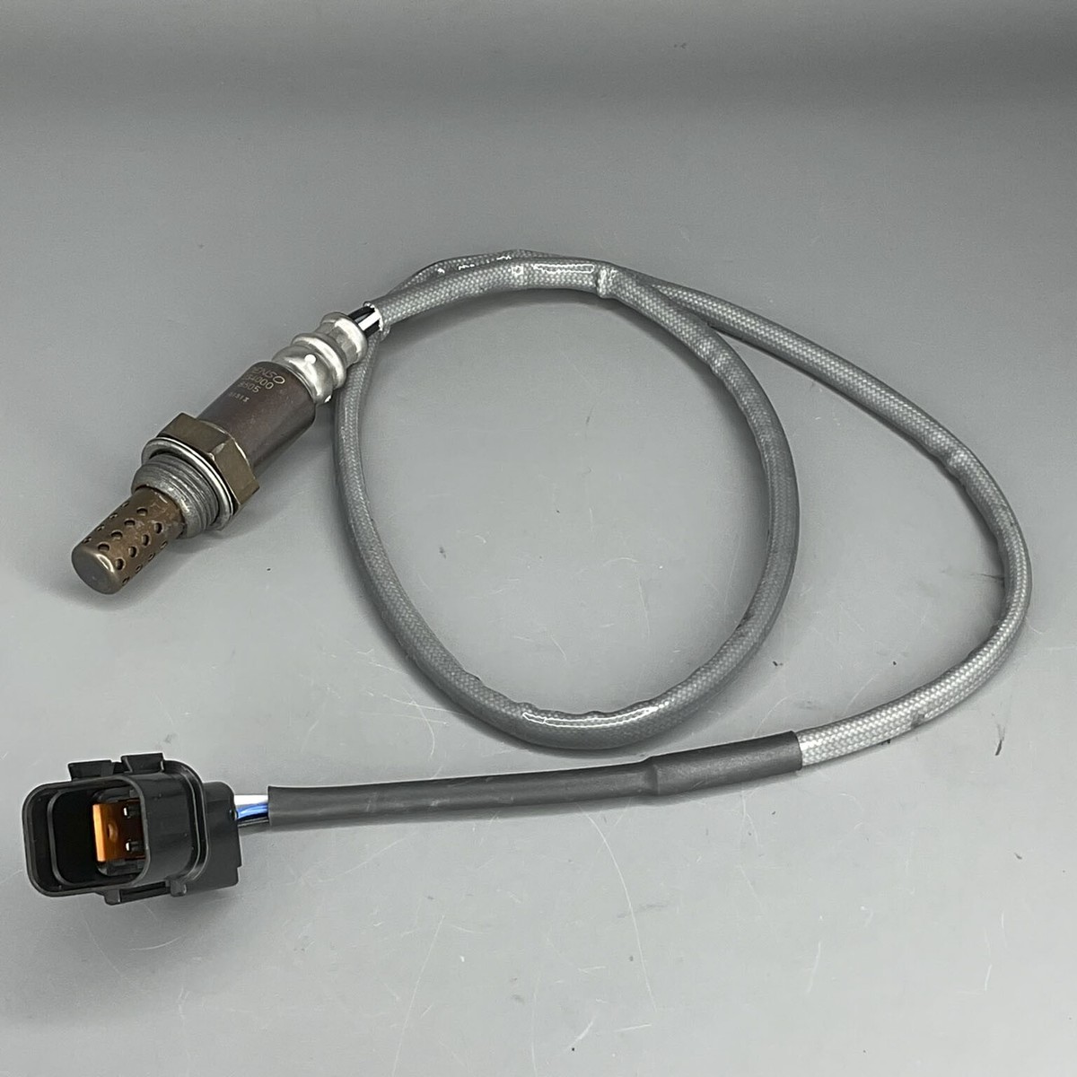 ナオ Sigma Fuel Injector Solenoid F00RJ02697 For DODGE CUMMINS