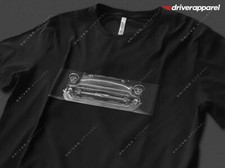 The Original Driver Apparel Vintage Chevy Bel Air Shirts  Hoodies Muscle Car 56