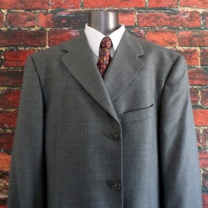 46r size coat