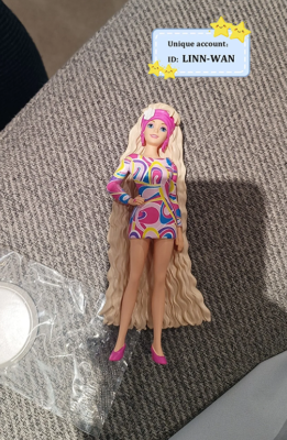 Authentic Barbie Style Icon Series Figures Hot Toy Gift