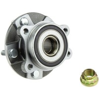 1X NTY Radlagersatz Vorderachse FüR Toyota RAV 4 IV _A4_ ZSA4_ ALA4_ _A3_