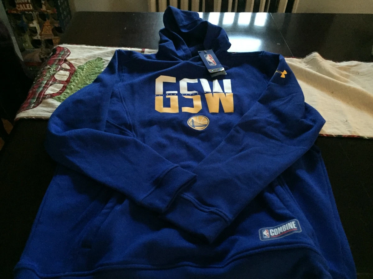 Under armour discount combine hoodie