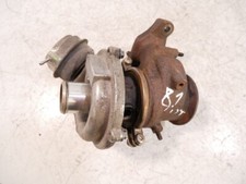 Turbo Fiat Qubo