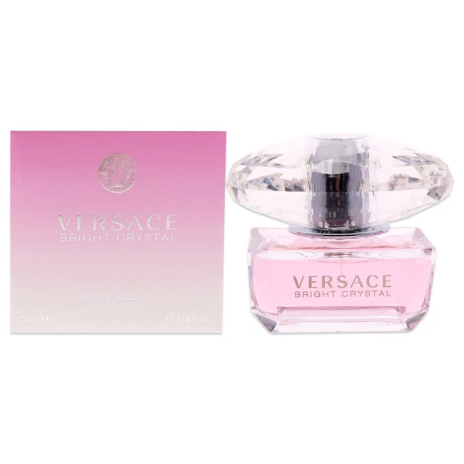 1.7 versace bright crystal