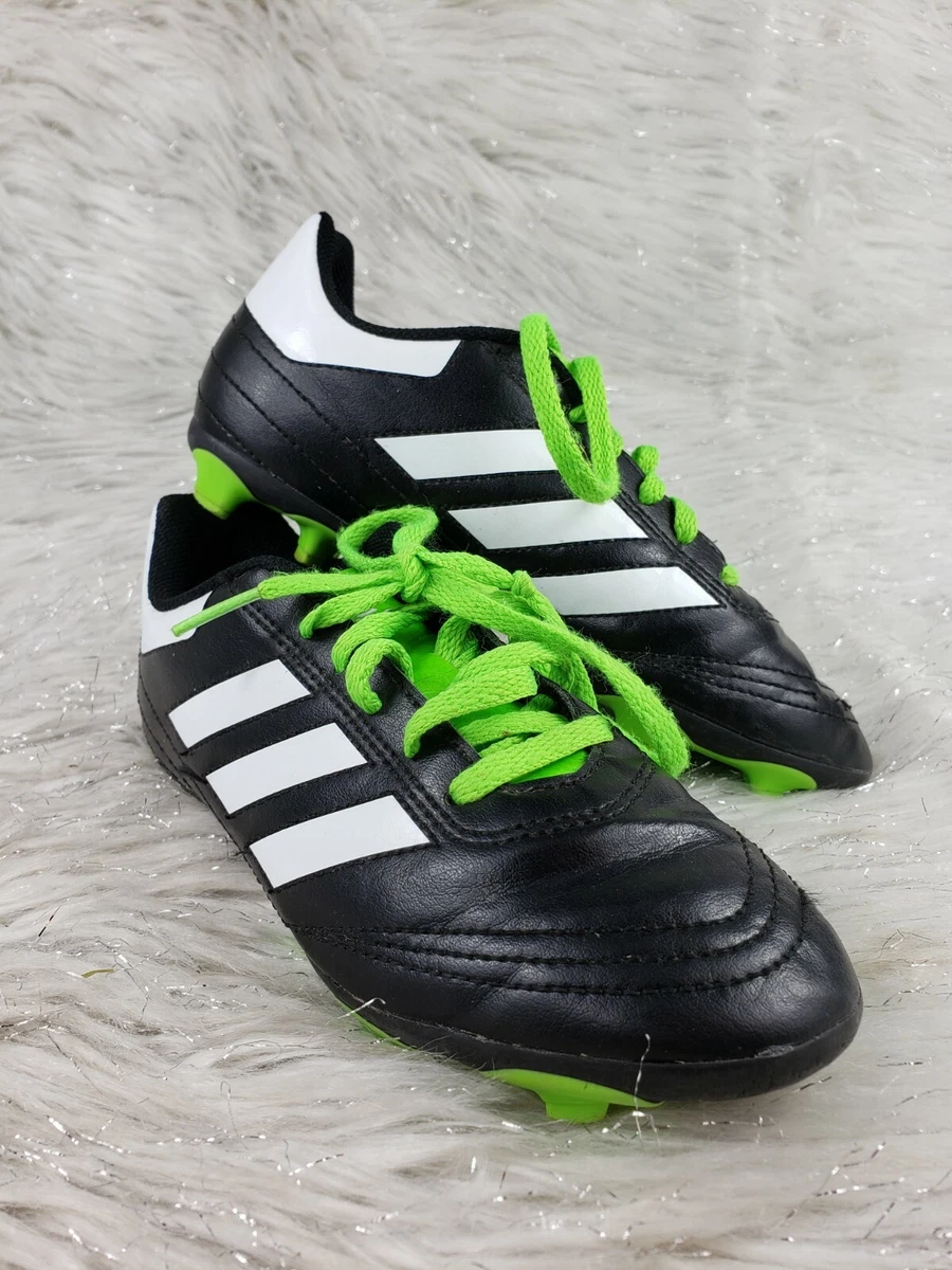 ADIDAS Boys Soccer Cleats Boys Child Size 1.5 Style BB0570 eBay