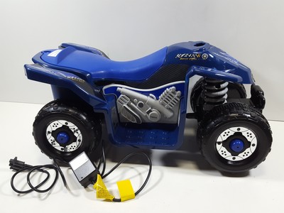 yamaha 6v atv