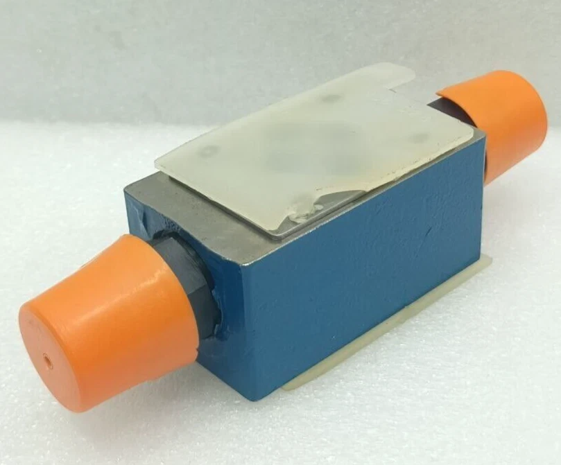 REXROTH R983032428 Z2FS6-2-44/2QV FLOW CONTROL VALVE NEW FAST SHIPPING - Image 3 of 4