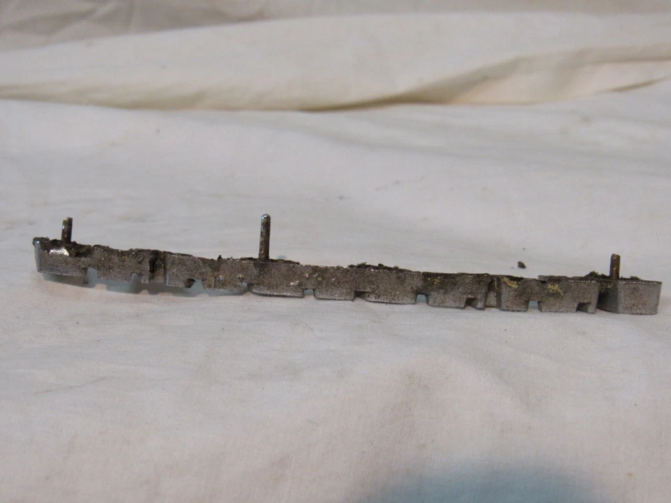 1955 克莱斯勒 WINDSOR NASSAU 豪华 "NASSAU" 名字 — 第 2/3 张图片