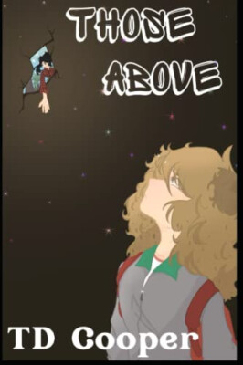 Those Above von Ella Kate - neues Exemplar - 9798363254901