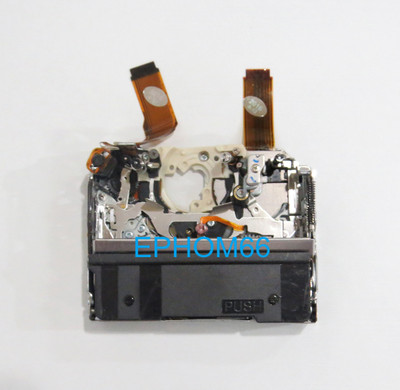 DV Mechanism Unit for Sony DCR-HC26E HC28E HC36E HC38E HC46E HC48E HC52E HC54E