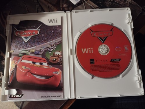 Wii Games with Manuals - Most are Mint ! - Picture 153 of 729