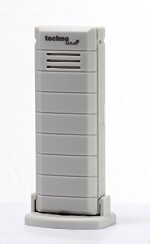 Technoline trasmettitore sostitutivo TX 48 WD IT sensore esterno per WD 4012