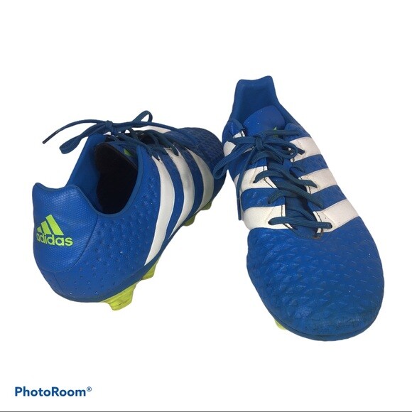 boys adidas soccer cleats