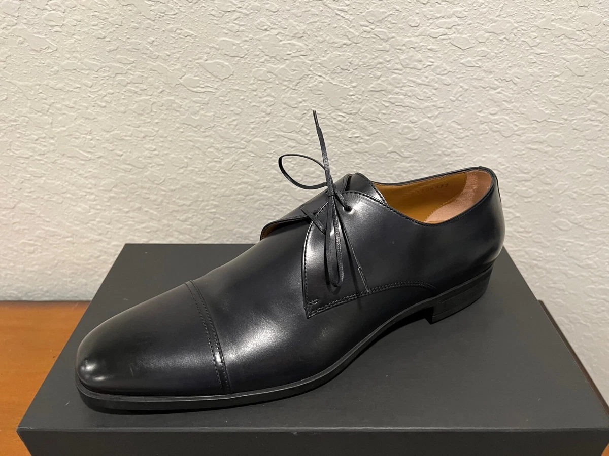 Kensington Derby - Men - Shoes