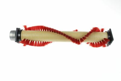 PASST ORECK XL RANGE STAUBSAUGER BÜRSTENSTABROLLE 75201