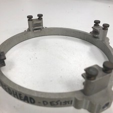 Chimera Ring - Original 1K Redhead strand, etc... Dedicated - 9560