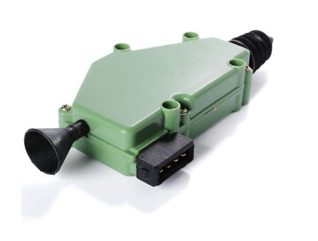 Serrure centrale de porte avant pour VW Transporter T4 Multivan de 1990 à 2003