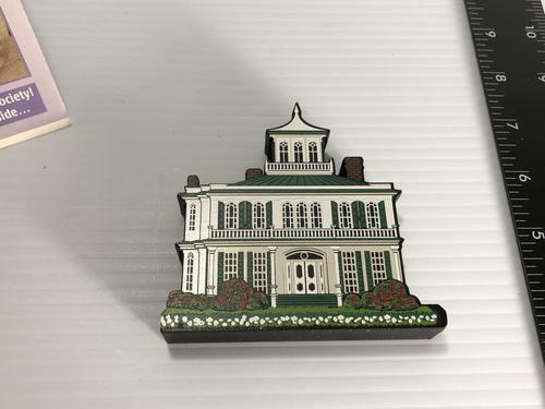 Shelia's Houses Mini-Replica House Of The Seasons Daisy Connection - Picture 8 of 12