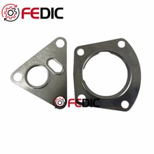 Kit joint turbo GT1749V 729325 pour VW T5 Transporter 2.5TDI 130CV 96Kw AXD 2004