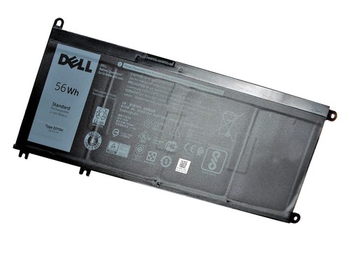Genuine Battery 33YDH For Dell Inspiron 17 7773 7778 7779 Series G3 15 G5 G7 15 - Picture 2 of 5