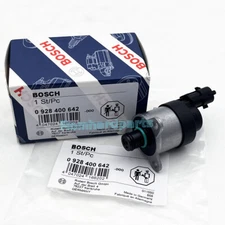 1X Fuel Pressure Regulator 0928400642 Fits For Bosch 07-14 Dodge Ram 6.7L Diesel