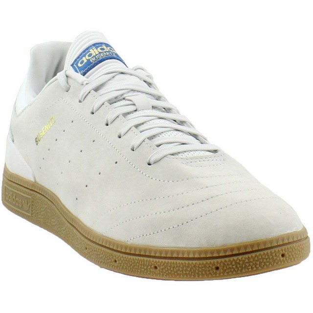 adidas Busenitz RX Sneakers Casual Skate Sneakers White Mens - Size 5 D | eBay