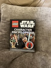 Ważne Zobacz opis Han Solo lego star wars postać encyklopedia N