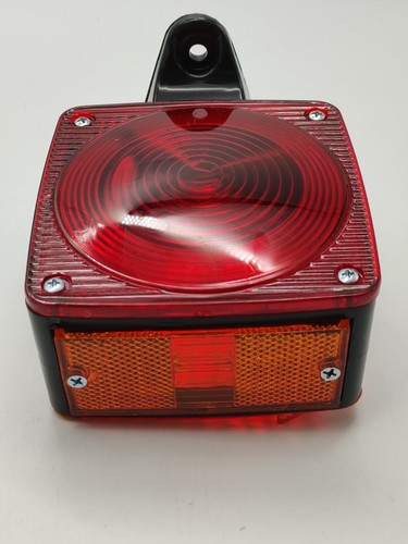 Chevrolet/GMC C70 Med Duty Truck turn signals Lh - Picture 6 of 8