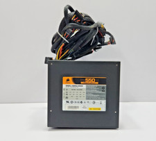 CORSAIR VX550W POWER SUPPLY CMPSU-550VX 100-240VAC