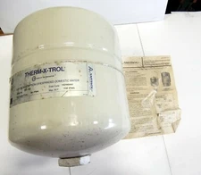 Amtrol ST-12 Therm-X-Trol Inline Thermal Expansion Absorber Tank