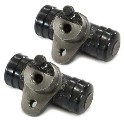 2x Radbremszylinder 19,05mm hinten Opel Ascona Manta A B Kadett B C D Rekord D E