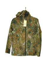 All in Motion Camo Lightweight Jacket Boys L 12-14 New With Tags Hooded