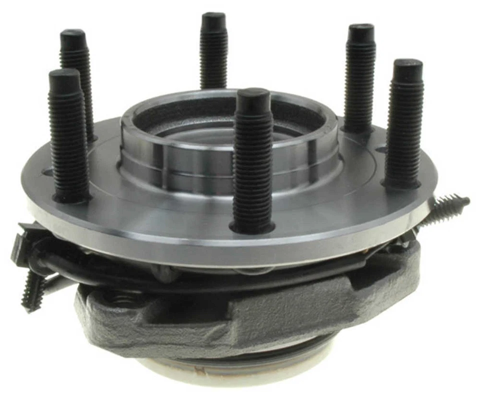 Frt Hub Assy  Raybestos  713188 - Изображение 4 из 4