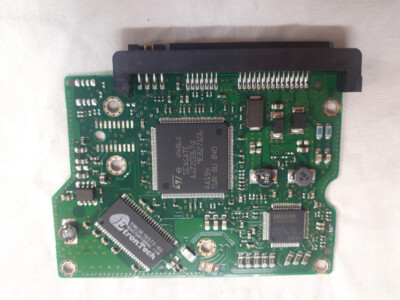Carte électronique PCB Pour Disque Dur Maxtor Calypso P11 6Y160M004731A