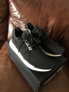 adidas nmd r1 a ma maniere x invincible cashmere wool